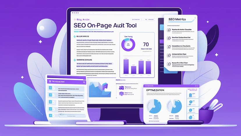 Article SEO Analysis