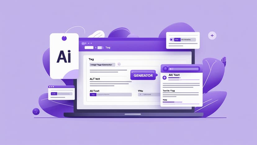 Alt Text Generator