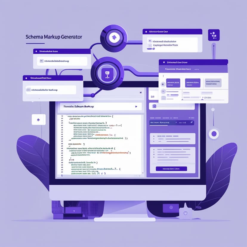 Structured Data Generator